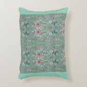 Plaidwing Garden Pillows アクセントクッション (正面(垂直))