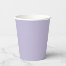 Plain dusty lavender solid color