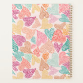 Plan 2026 プランナー手帳 (裏面)