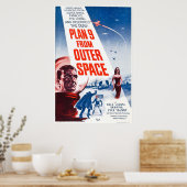 Plan_9_外部空間から ポスター (キッチン)