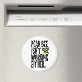 Plan Beeも機能していない マグネット (インサイチュ (食洗機))