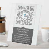 Plan Event Signage 台座サイン (インサイチュ)