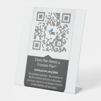 Plan Event Signage 台座サイン