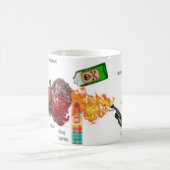 PLAN MAG コーヒーマグカップ (中央)