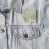 Plan of Newburga, Warrick Co with Boonville（Warric 缶バッジ (インサイチュ)