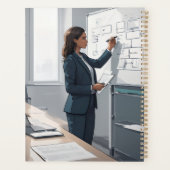 Plan on it! Planner プランナー手帳 (裏面)