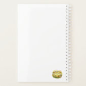 🍂 Plan Your Garden Through All Four Seasons! 🪴📖 プランナー手帳 (裏面)