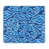  Planche à découper カッティングボード (正面)