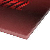 Planche À Découper Devilmoji カッティングボード (角)