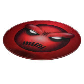 Planche À Découper Mutemoji カッティングボード (角)