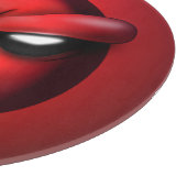 Planche À Découper Mutemoji カッティングボード (角)