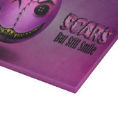 Planche À Découper Scarmoji カッティングボード (角)