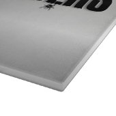 Planche À Découper Spidermoji カッティングボード (角)