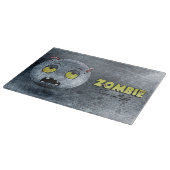 Planche À Découper Zombiemoji Vintage カッティングボード (角)