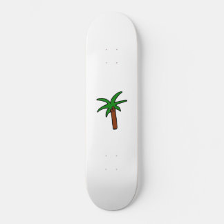 Planche SkateBoard Nice Palm スケートボード