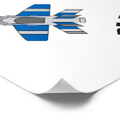 Plane Crazy ポスター (角)