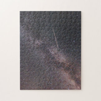 Plane crossing the Milky Way (2024) ジグソーパズル
