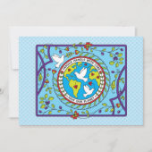 Planet_救Flatカード7" x 5" (正面)