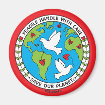 Planet_救Magnet 2.25インチ