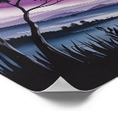 Planet Caravan 2 ポスター (角)