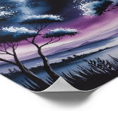 Planet Caravan 2 ポスター (角)