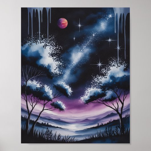 Planet Caravan 2 ポスター (正面)