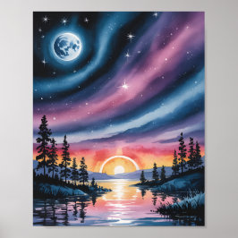 Planet Caravan 3 ポスター