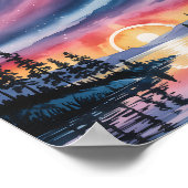 Planet Caravan 3 ポスター (角)