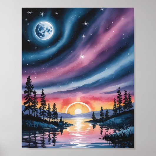 Planet Caravan 3 ポスター (正面)