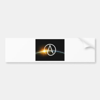 Planet.jpg バンパーステッカー