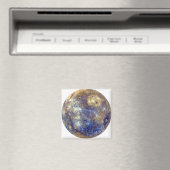 PLANET MERCURY v2 (システ太陽のム) ～ マグネット (インサイチュ (食洗機))