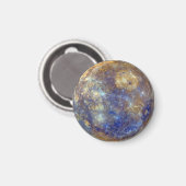 PLANET MERCURY v.2 (システ太陽のム) to マグネット (正面/裏面)