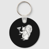 Planet Money Makes  キーホルダー (正面)