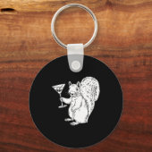 Planet Money Makes  キーホルダー (正面)