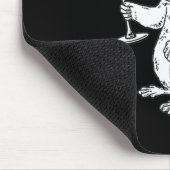 Planet Money Makes マウスパッド (コーナー)