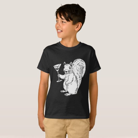 Planet Money Makes  Tシャツ (正面フル)