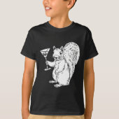 Planet Money Makes  Tシャツ (正面)