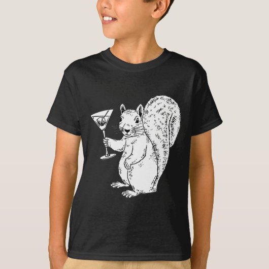 Planet Money Makes  Tシャツ (正面)