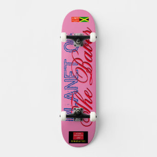 PLANET OF THE BABESスケートボード/ JMT USA スケートボード