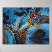 "Planet Parade" poster ポスター (正面)