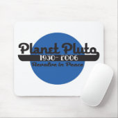 Planet Pluto マウスパッド (マウス)