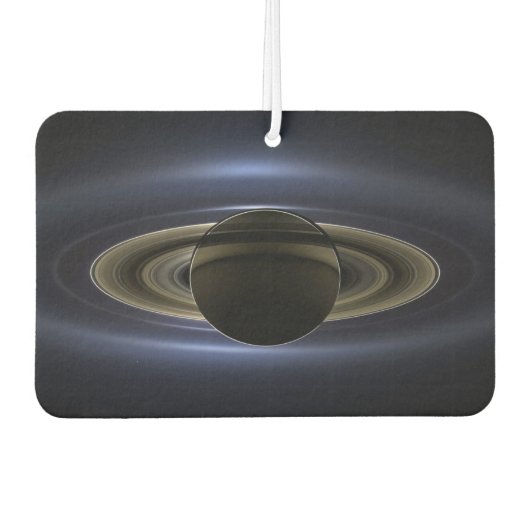 PLANET SATURN (シ太陽のステム) ~~.jpg カーエアーフレッシュナー (正面)
