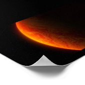 Planet - The Search ポスター (角)