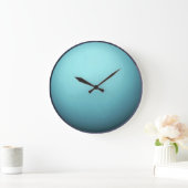 Planet Uranus ラージ壁時計 (ホーム)