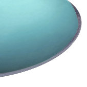 Planet Uranus Cutting Board カッティングボード (角)