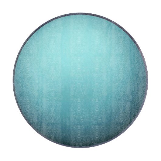 Planet Uranus Cutting Board カッティングボード (正面)