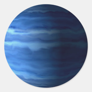 PLANET URANUS v2 (太陽のシステム) to ラウンドシール