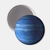 PLANET URANUS v.2 (システ太陽のム) to マグネット (正面/裏面)