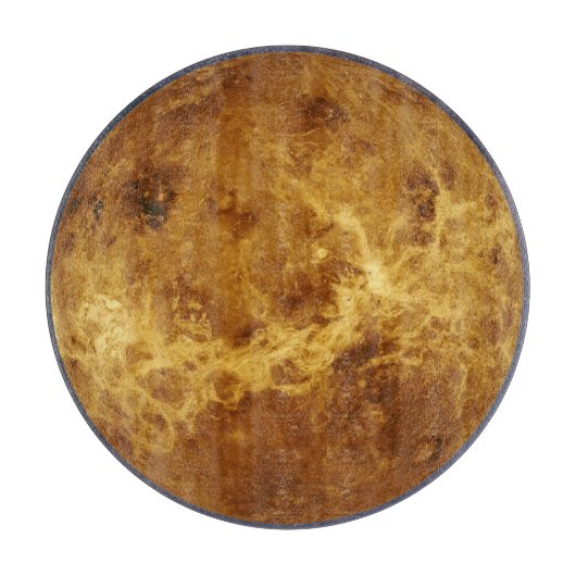 Planet Verus Cutting Board カッティングボード (正面)