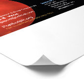 Planet X - Circuit of the Red Dragon 1 ポスター (角)